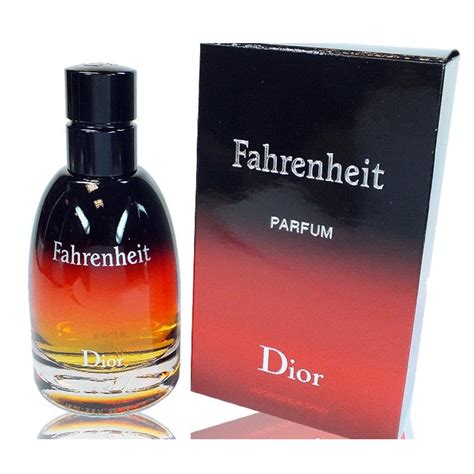 fahrenheit dior dm|Dior fahrenheit original.